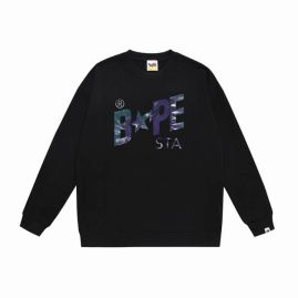 Picture of Bape Sweatshirts _SKUBapeS-XXL41524742